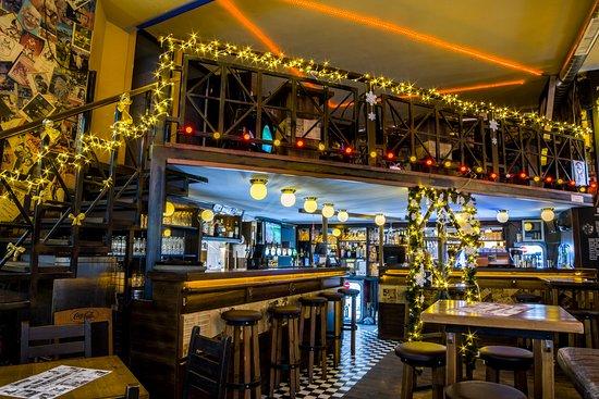 The Slang Pub